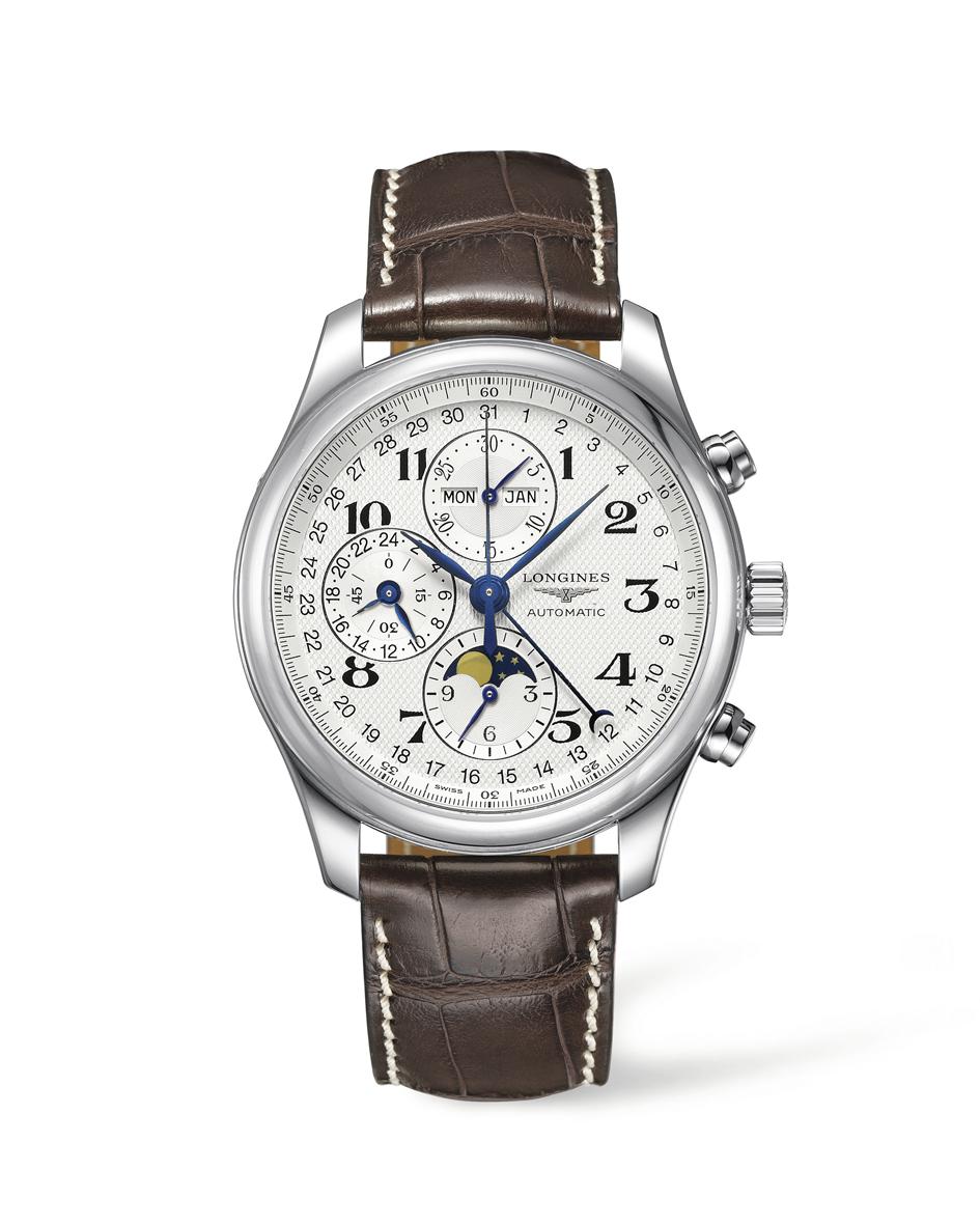 Longines - l45230912